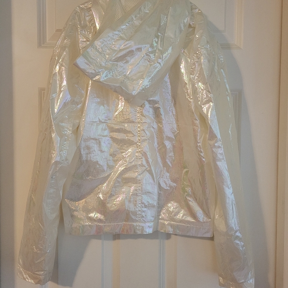 EUC- Iridescent jacket - Picture 4 of 5
